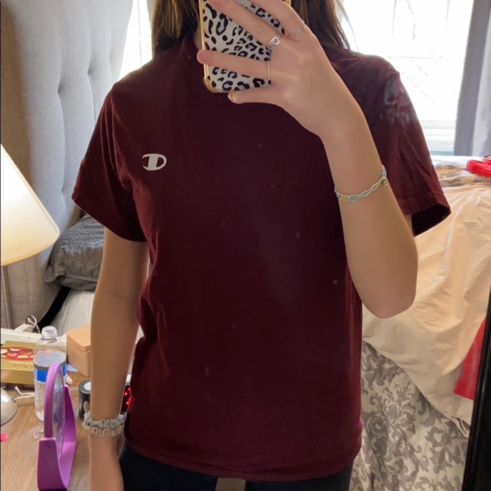 ❌SOLD❌CHAMPION TOP
